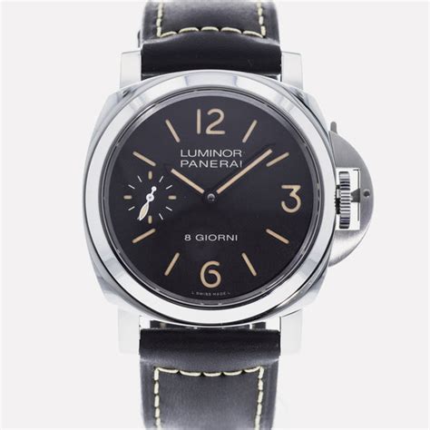 panerai 00915|panerai luminor base pam 915.